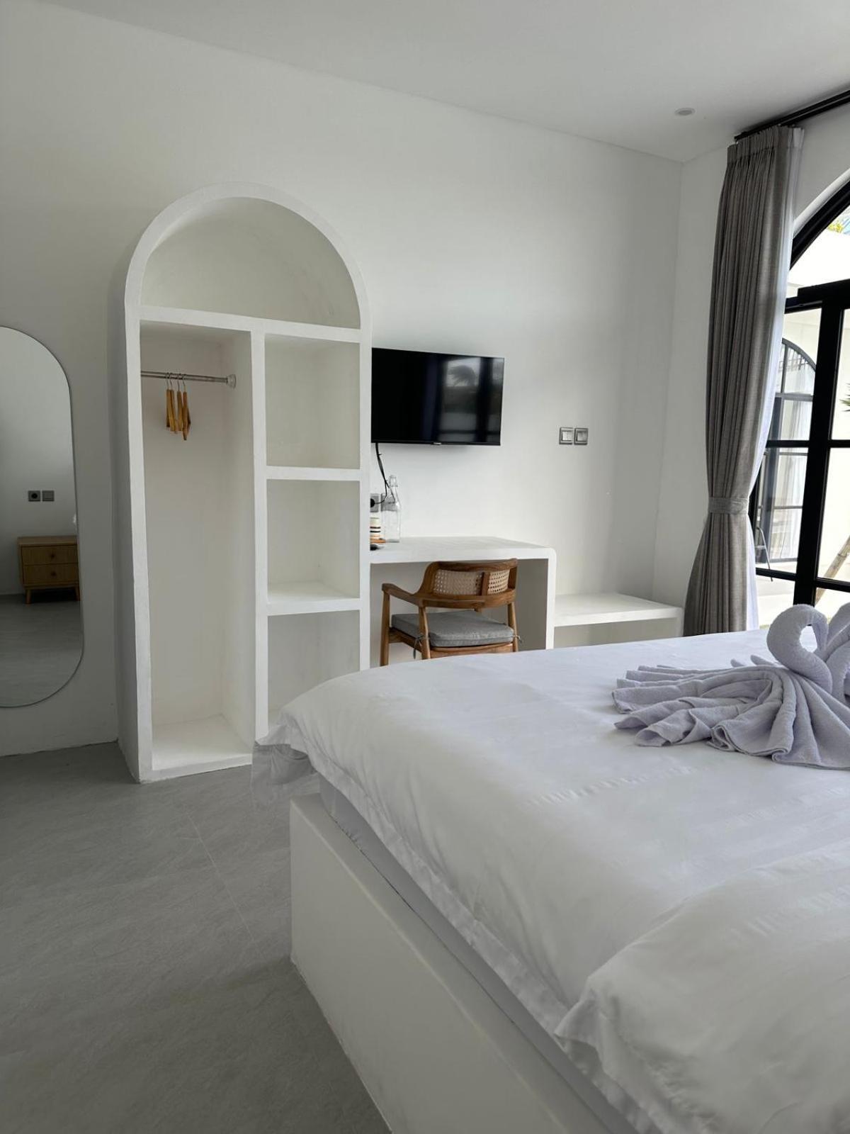 Casadela Canggu Extérieur photo